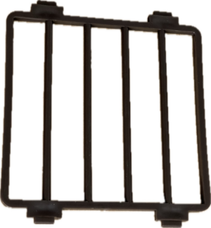 PH4GB Best Bird Guard fits our PH4 Hood, BROWN